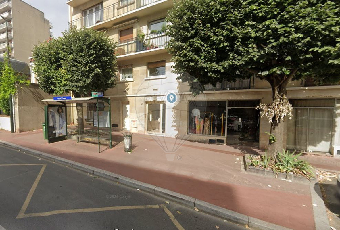 Local Commercial  à vendre