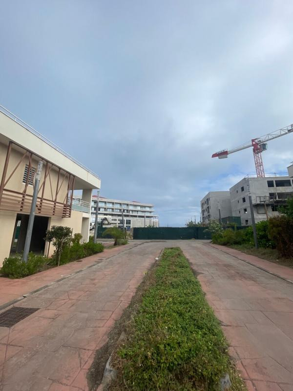 Local commercial Le Moule 50 m2