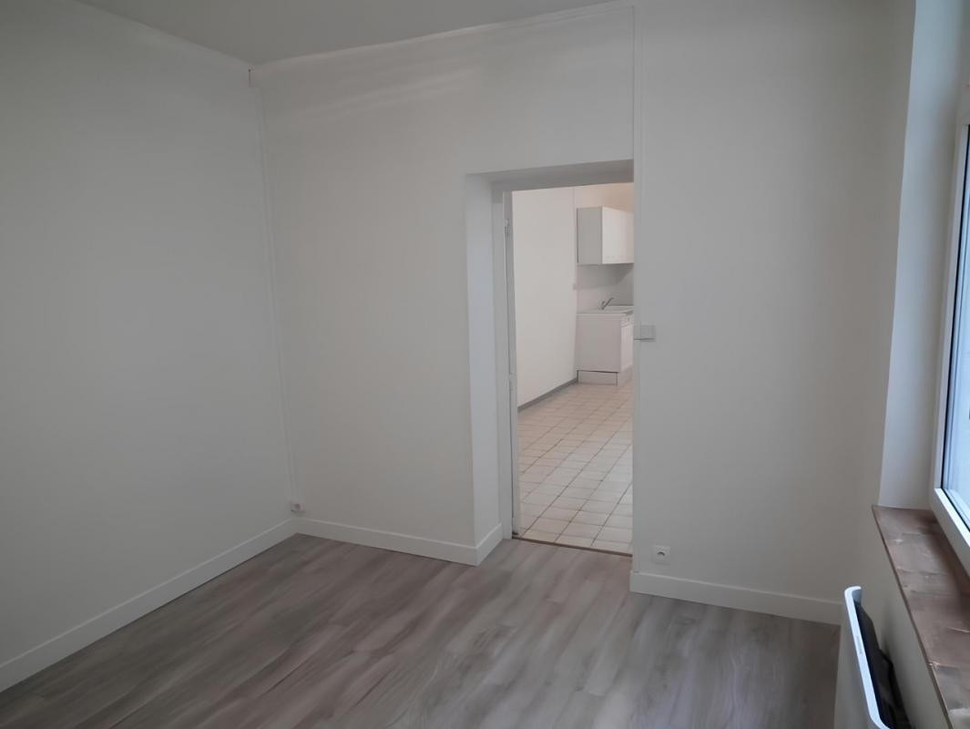 immeuble de rapport dans centre de valencienne