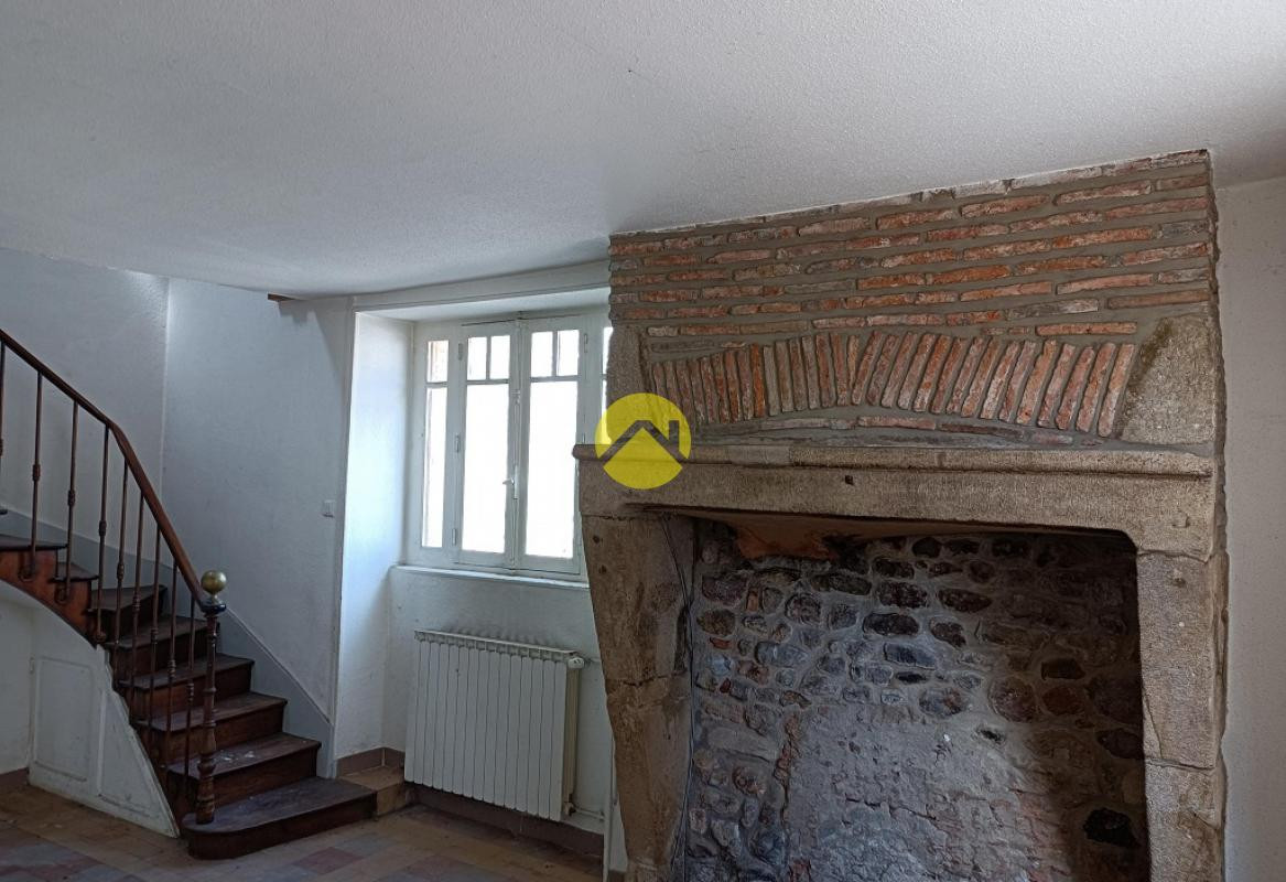 LOCAL COMMERCIAL ET LOGEMENT