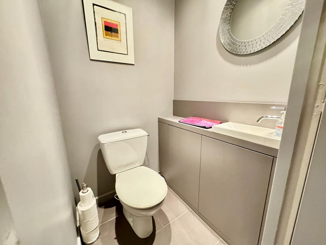 Cabinet Médical à Vendre - 53m² au coeur de Roanne