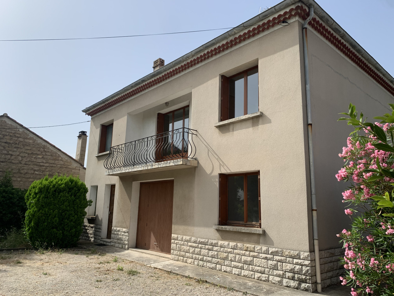 Maison à rénover : professions libérales