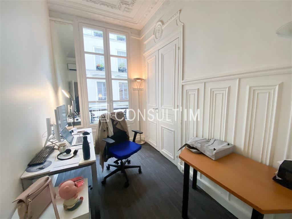 Bureaux