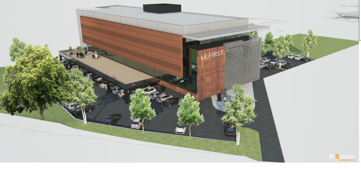 MERIGNAC SECTEUR CLINIQUE DU SPORT ET MEDICAL SPORT STADIUM