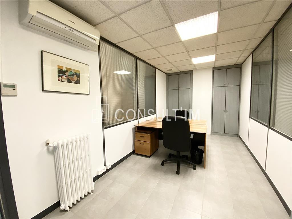 A louer bureau clé en main Epinettes