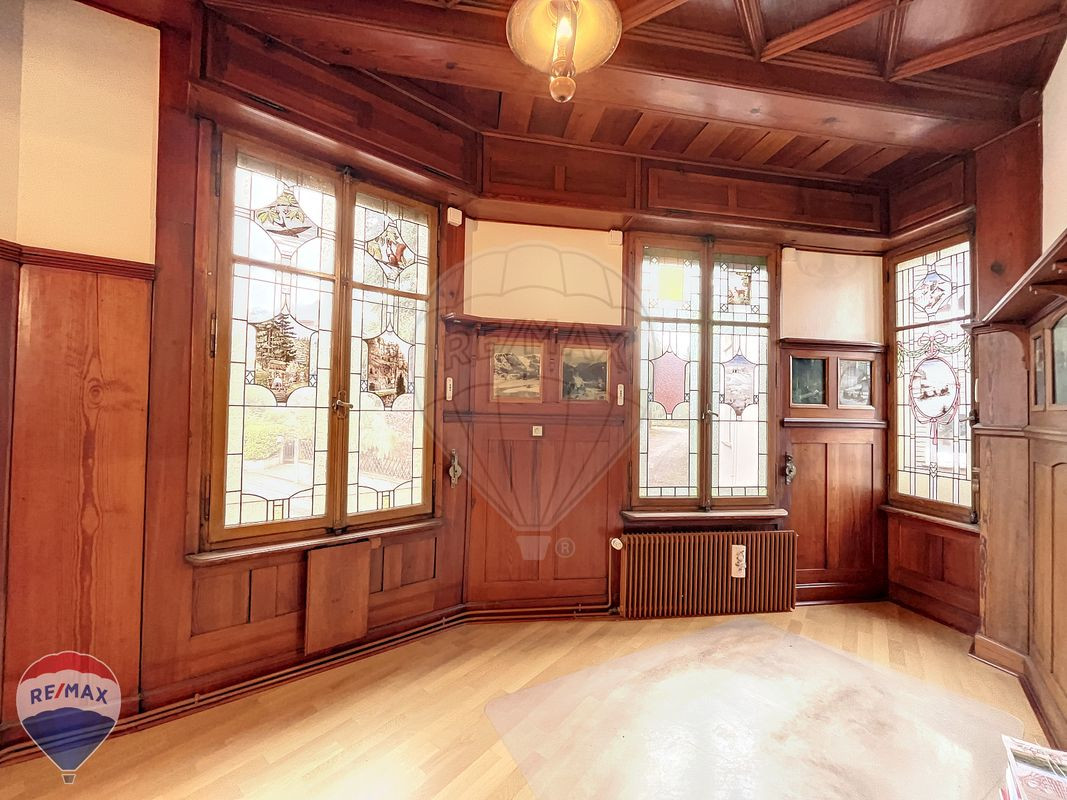Immeuble 7 chambre(s) à vendre