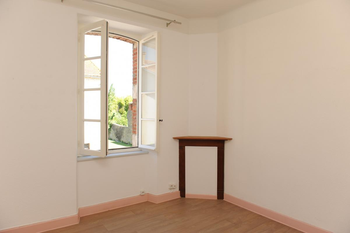 Plaisance : Immeuble de rapport 4 appartements