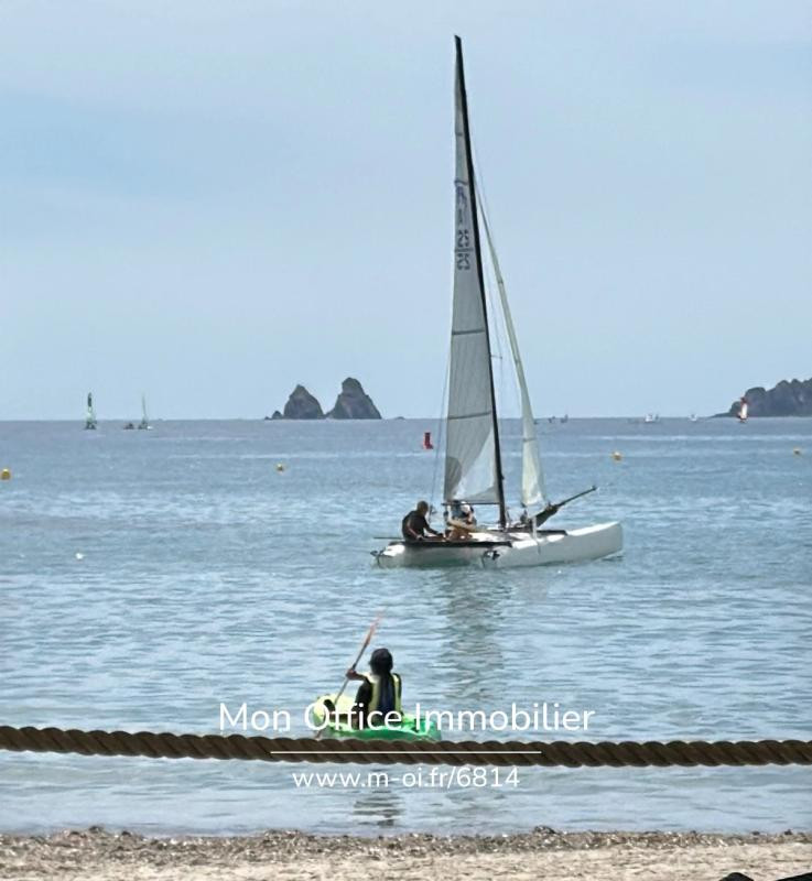 Référence : 6814-TLE. - A vendre - Local Commercial rénové - Les Sablettes - Libre d'activité