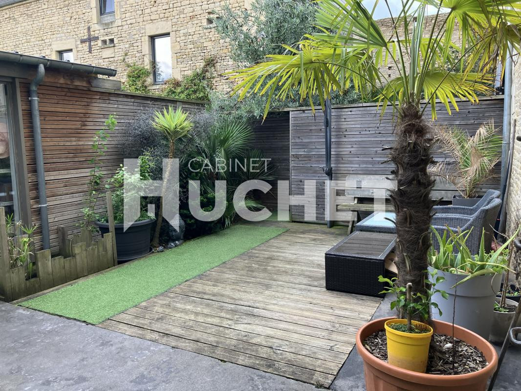 Ensemble immobilier - 300 m2