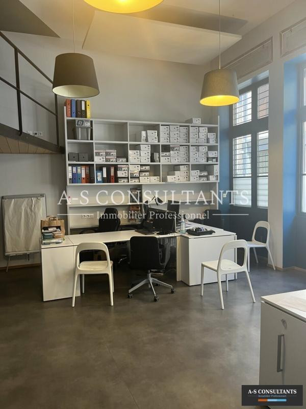 BUREAUX A LOUER