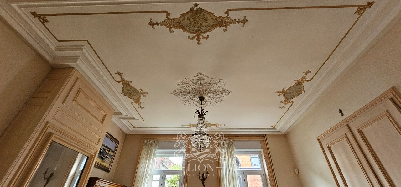 Maison Bourgeois proche métro