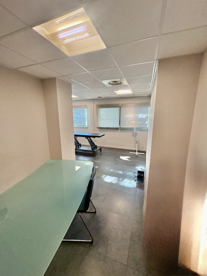 Cabinet Médical de 95 m2