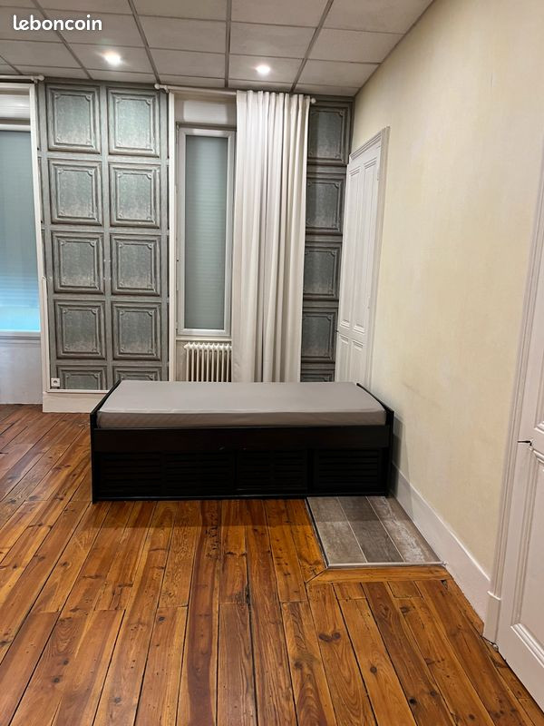location cabinet pour professionnels de santé dans maison médicale