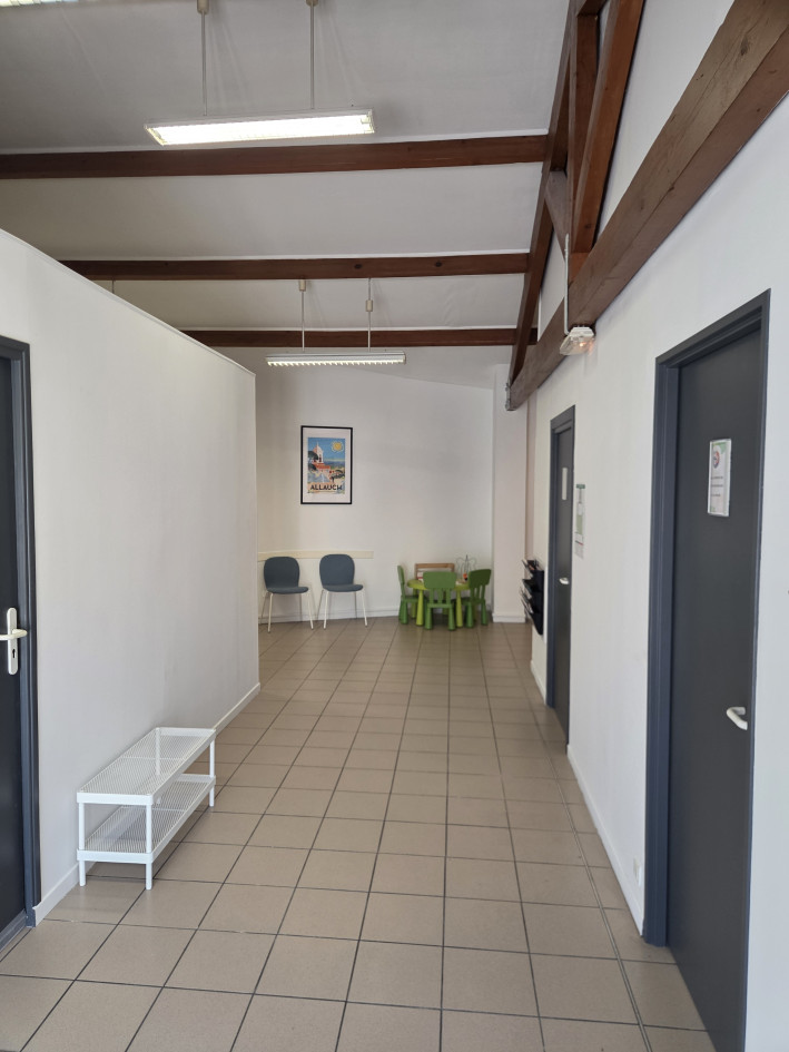 Bureau médical/paramédical de 20 m² à louer – Allauch