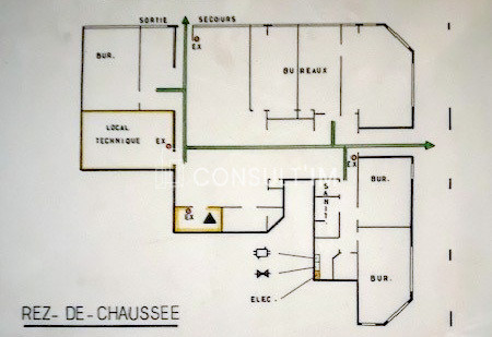 Boutique à Boulogne