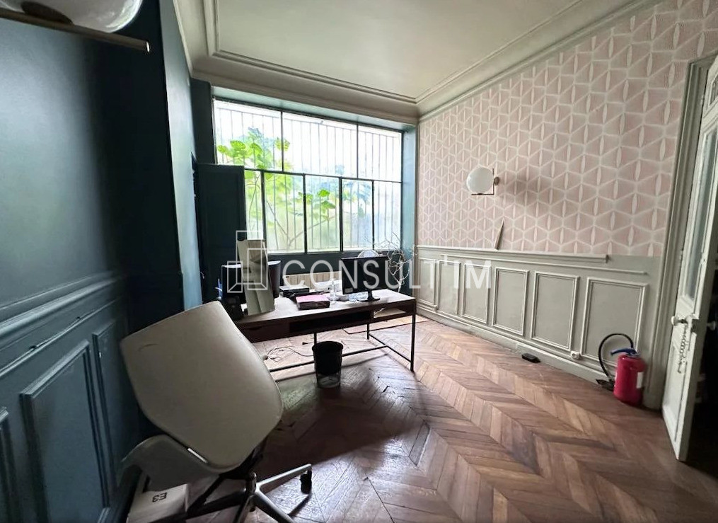 Boutique à louer  Filles du Calvaire
