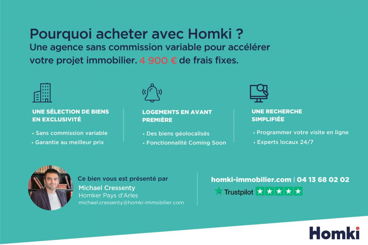 Immeuble composé de 3 appartements à Bellegarde