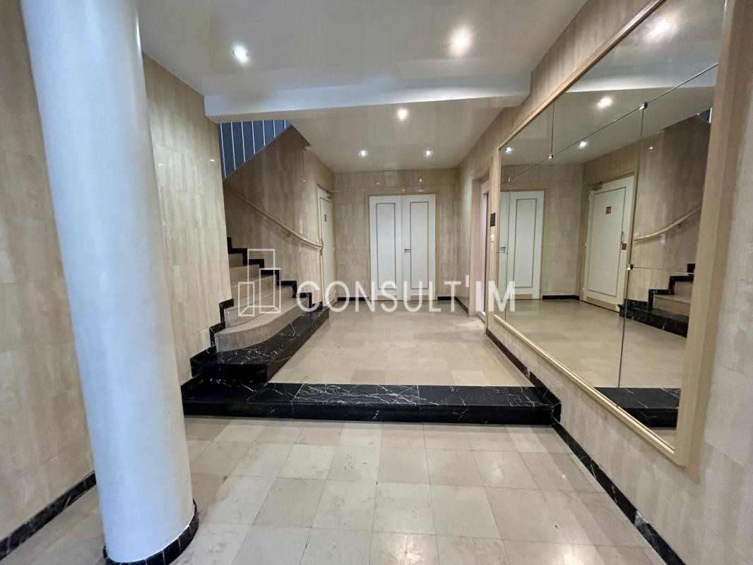 Bureaux à louer en bail professionnel