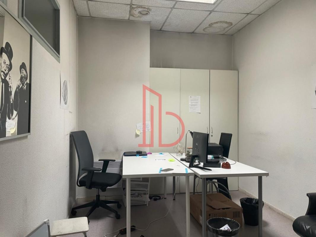 A louer Bureaux 250m2 Bordeaux Boulevards