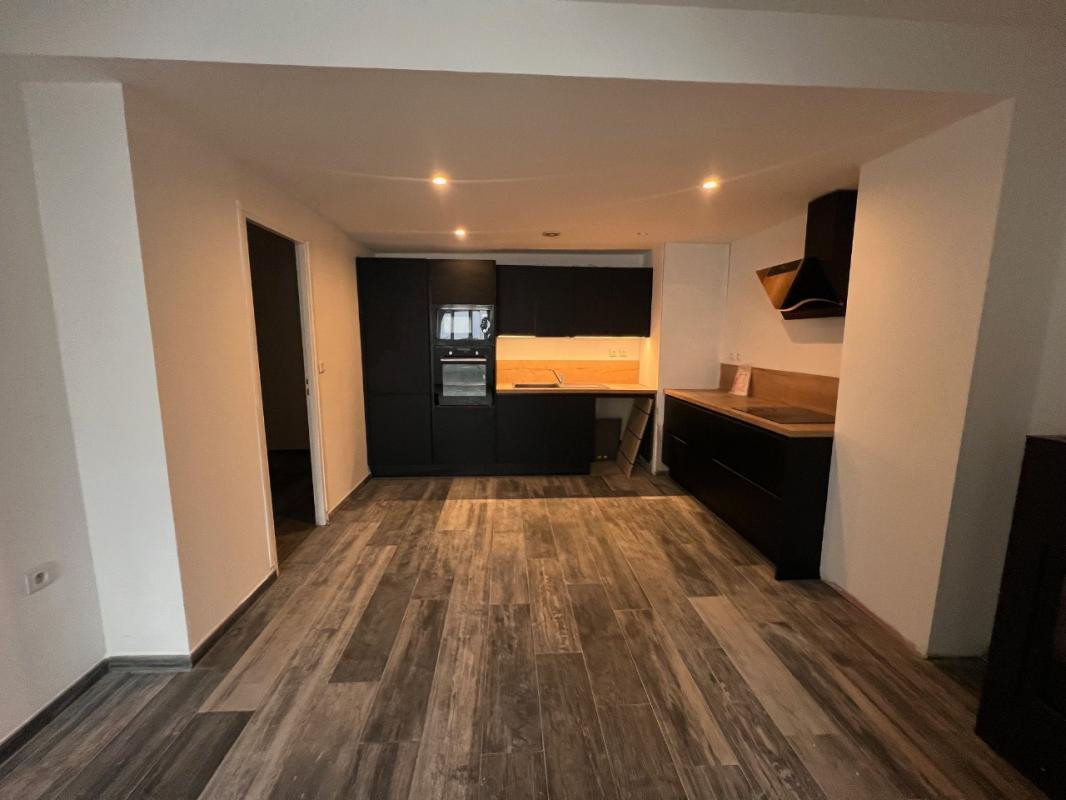 Immeuble Lille Fives