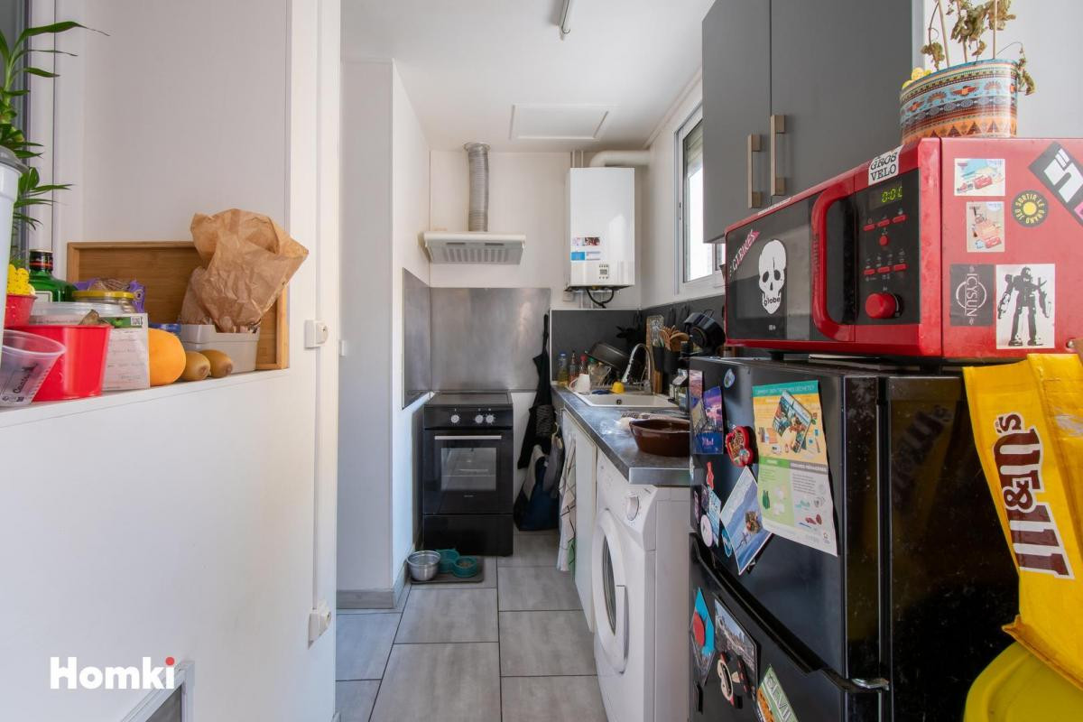 Annonce Spéciale Investisseur : Immeuble à Montpellier, Proche Gare