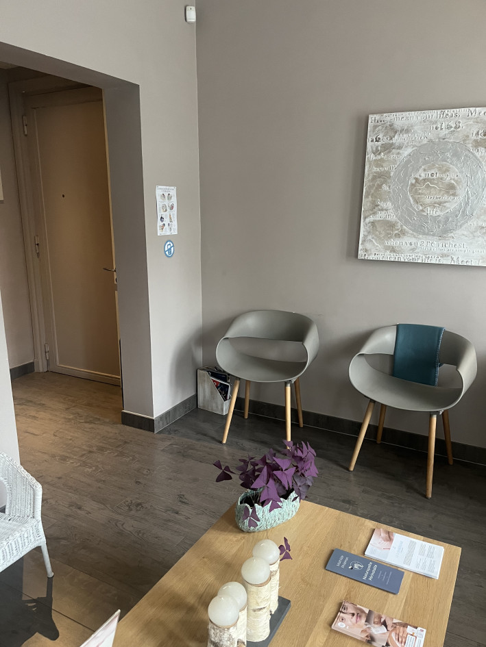 Local professionnel Plein centre Vincennes