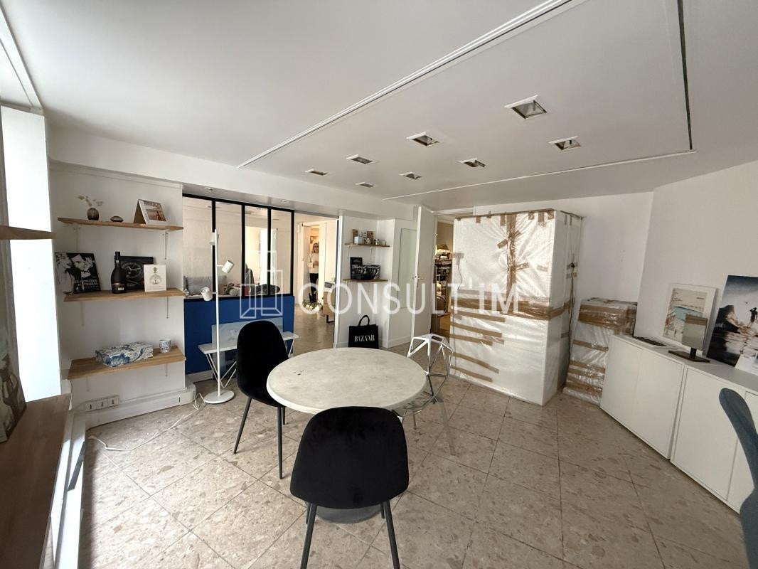 Bureaux à louer en plein cœur du Sentier