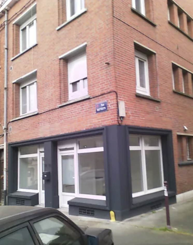 Local idéal profession médicale