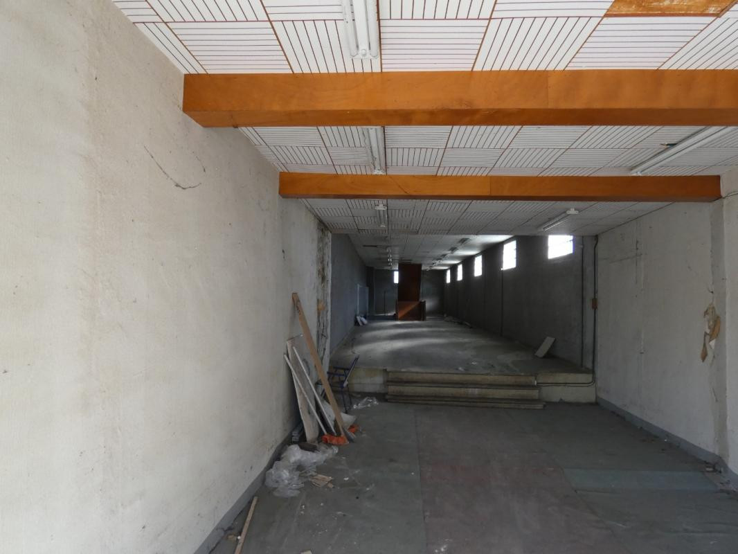 Immeuble / 372 m² / 140 000 EUR / AVESNES-LE-COMTE