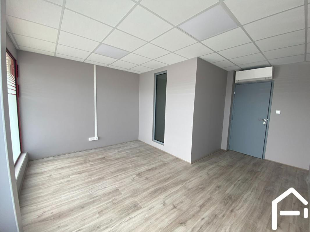 A Louer : Bureaux neuf à L'Union de 120 m²