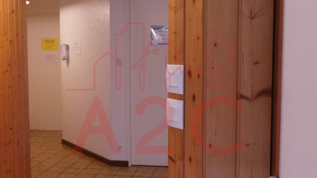 A VENDRE Maison médicale partiellement occupée