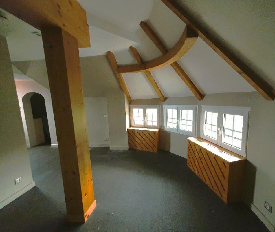 Hostellerie du Château d'As -  25110 BAUME LES DAMES