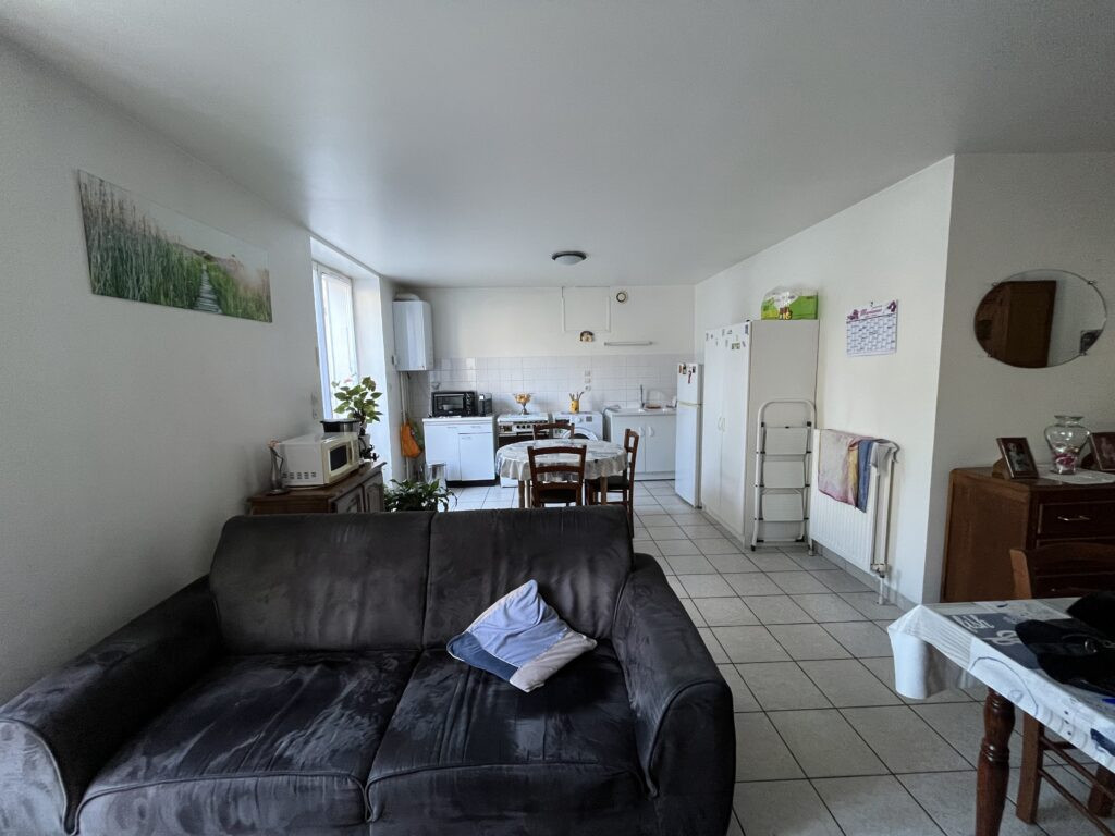 A vendre Immeuble  Bourg-de-Péage 26300