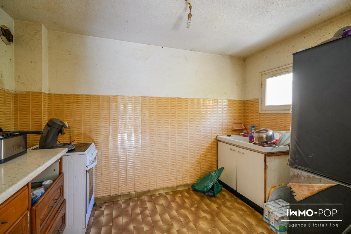 Immeuble de 260m2 à Puy-l'Evêque