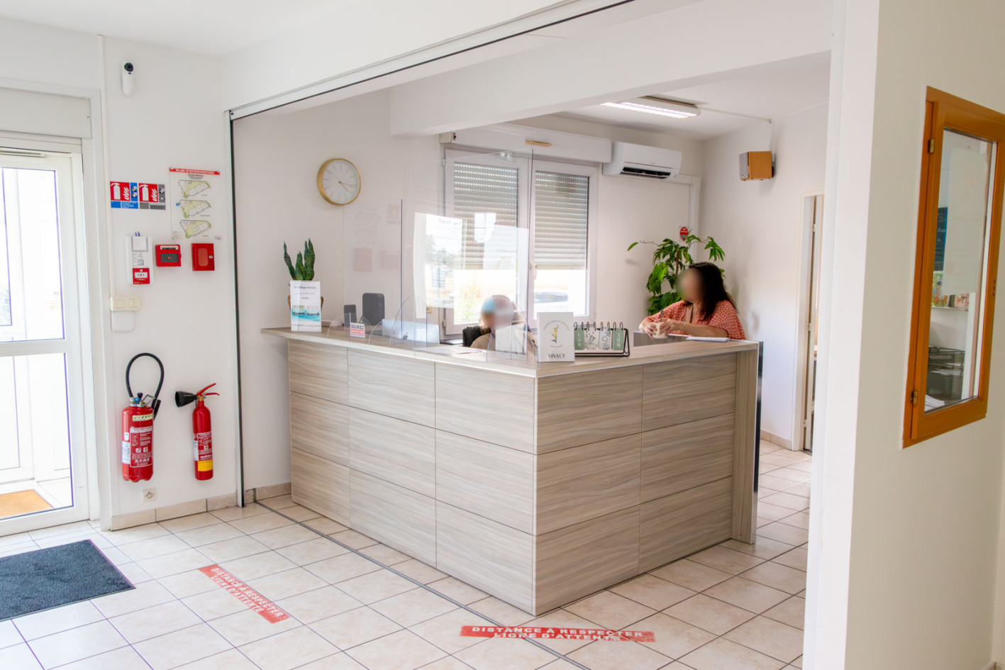 🏥 Cabinet médical 25 m² à louer – Secrétariat & parking inclus