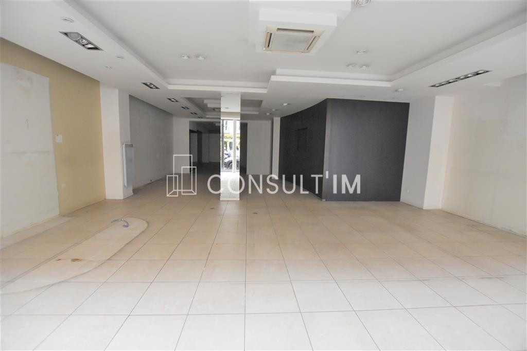 Boutique avenue Victor Hugo