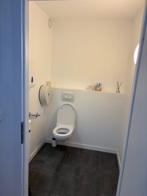 Local 70m2/Annecy dispo Octobre 2026