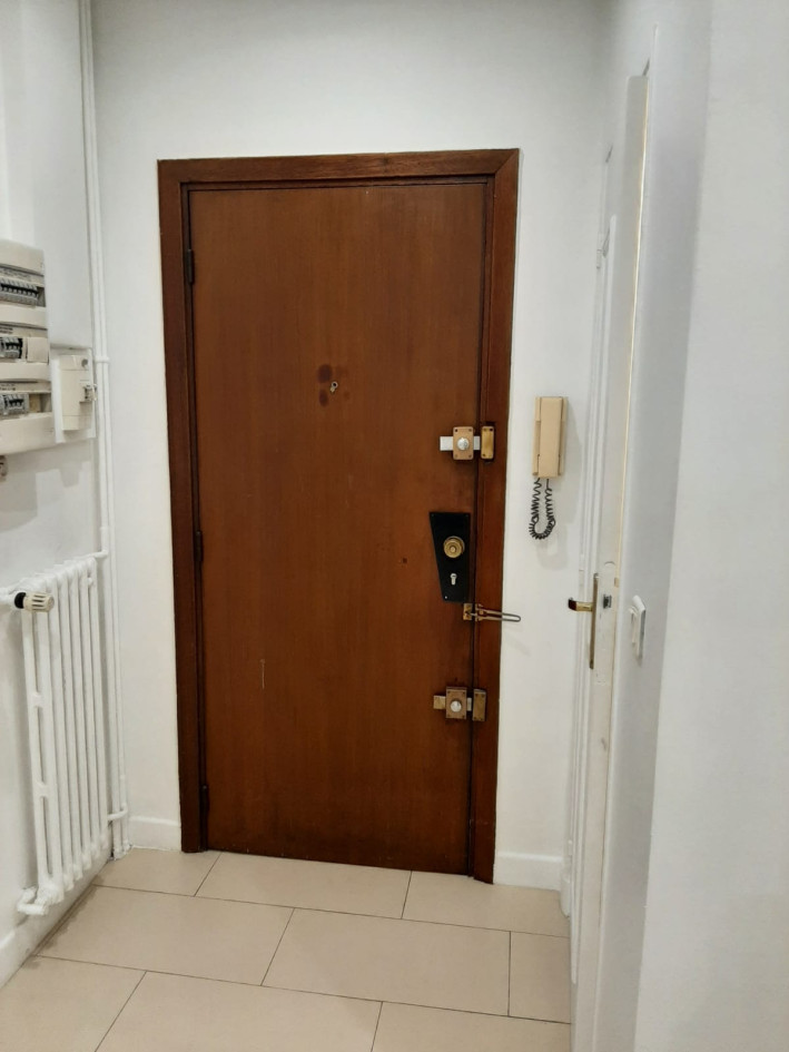 CABINET MÉDICAL OU PARAMÉDICAL – 48 m² – NICE PASTEUR