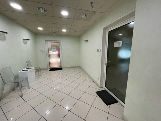 A VENDRE - BUREAUX