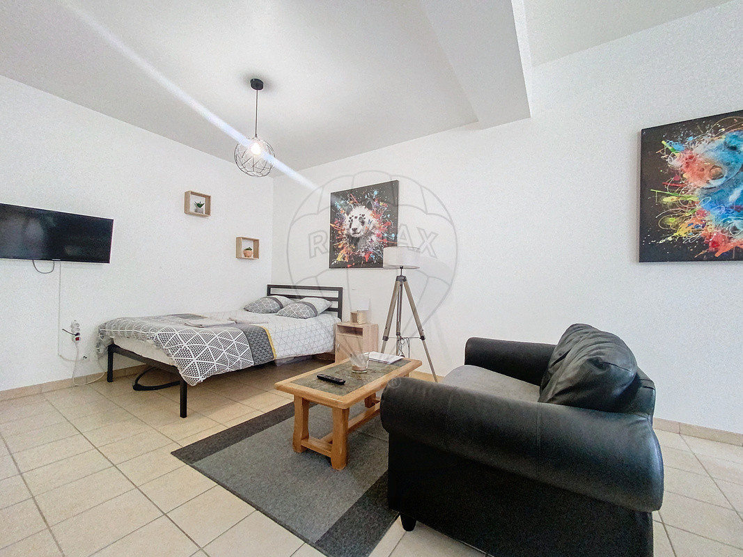 Immeuble  à vendre