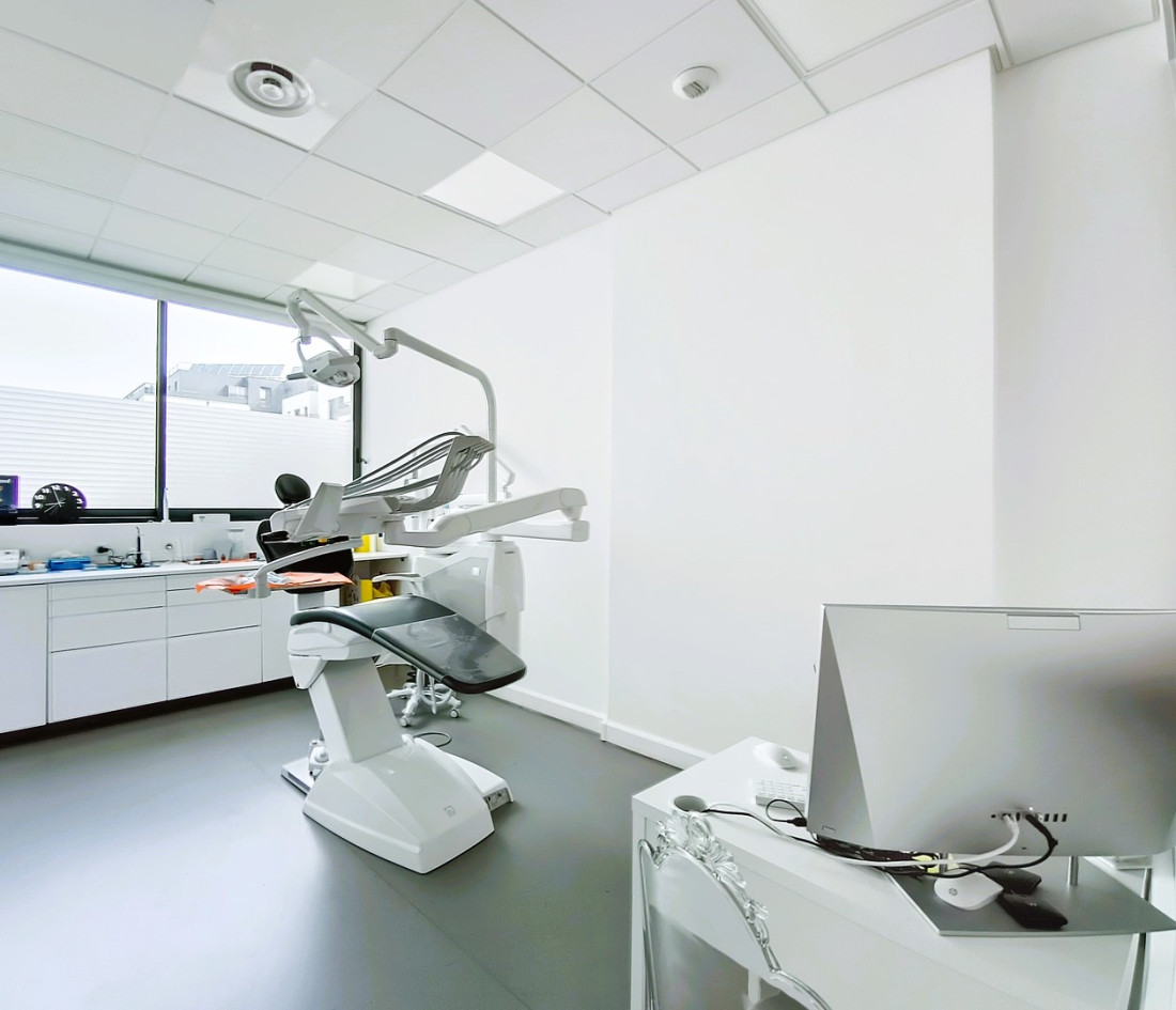 LOCAL D'ACTIVITES 530 M2