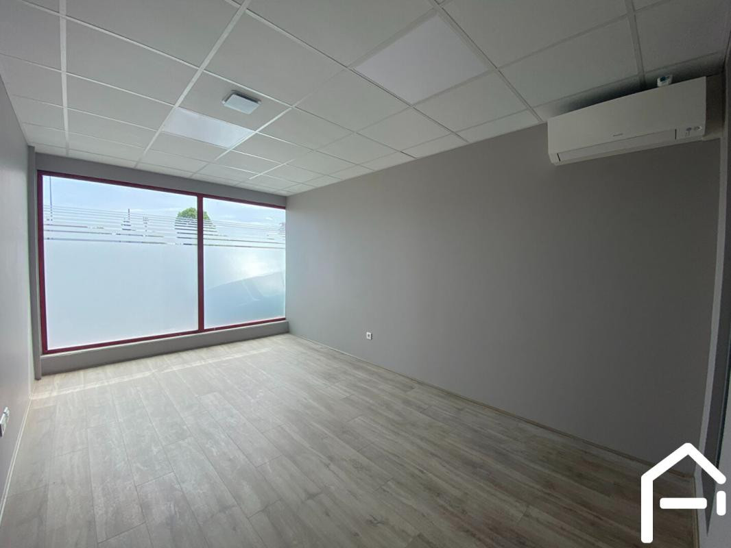 A Louer : Bureaux neuf à L'Union de 120 m²