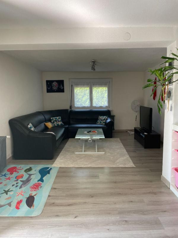 Immeuble Rechesy 285 m2