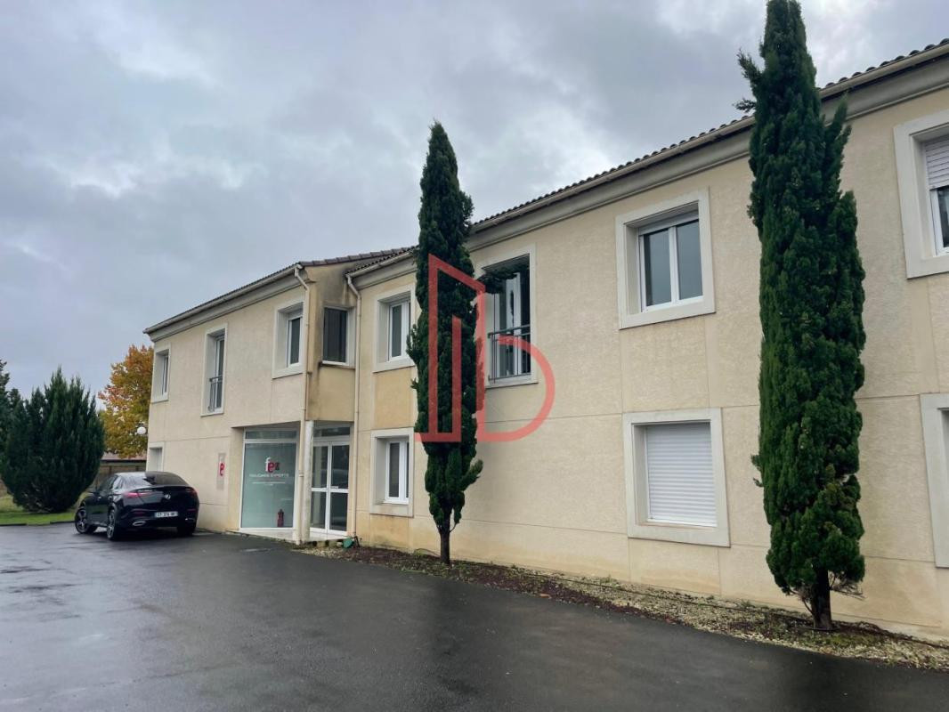 A louer Bureaux 80m2 Eysines Ouest-merignac