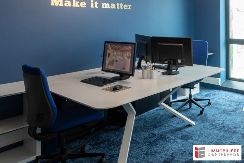 BUREAUX A LOUER