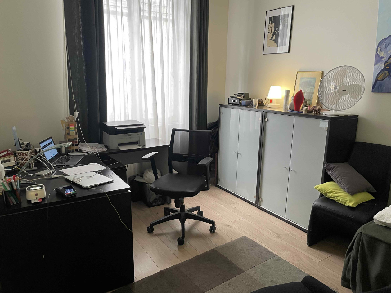 Cabinet psychiatre (ou psychologue) Angoulême centre