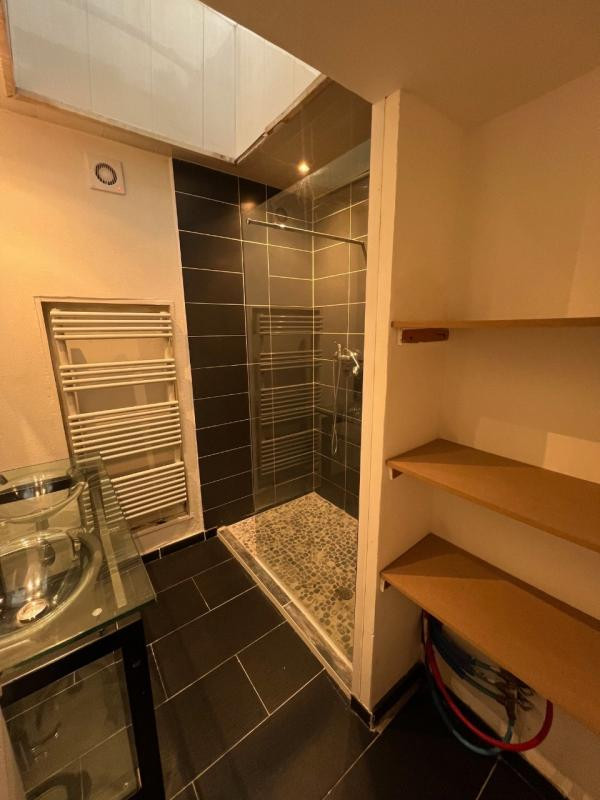 Immeuble Lille Fives
