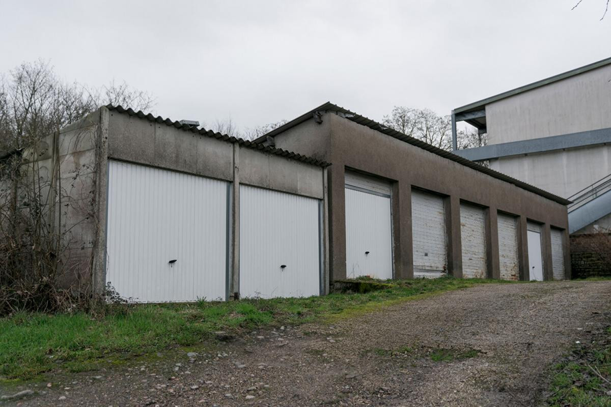Immeuble - 637 m2