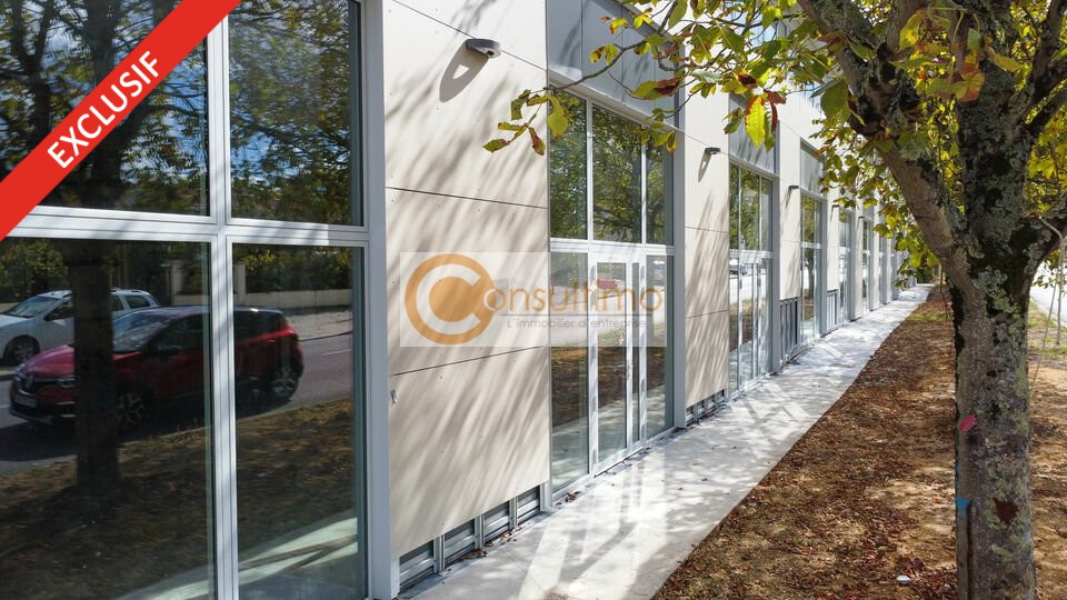 BUREAUX à vendre