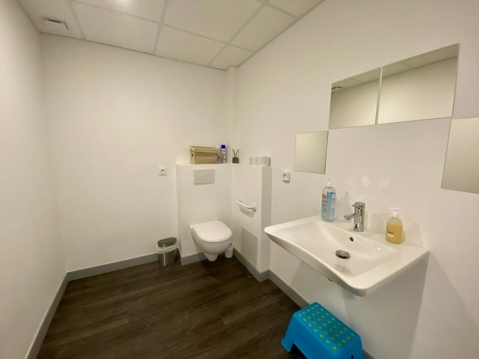 BUREAUX A LOUER